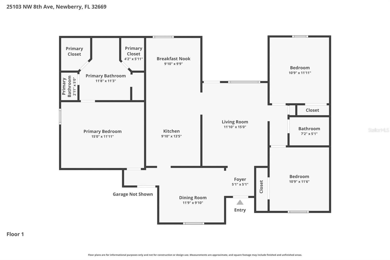 CHAPMAN & WHITES ADD - Residential