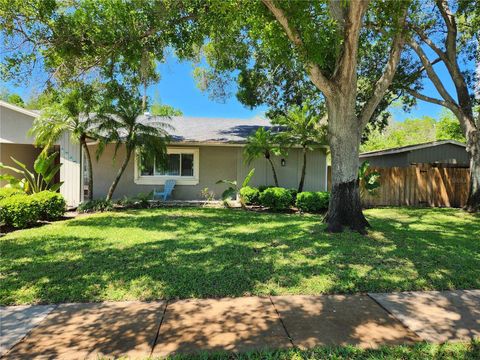 A home in CLEARWATER