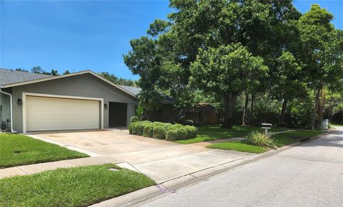 A home in CLEARWATER