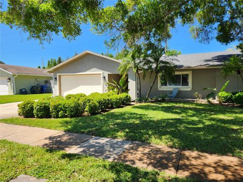 A home in CLEARWATER