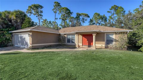 Photo of 6200 Plamendon Avenue, North Port, FL 34291 (MLS # A4679663)