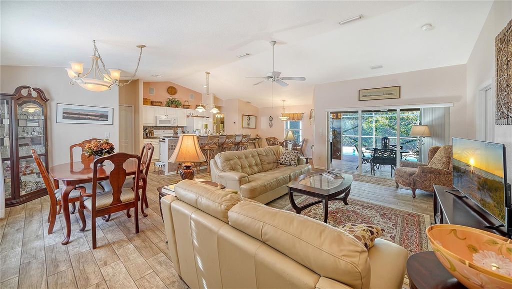 Photo of 6200 Plamendon Avenue, North Port, FL 34291 (MLS # A4679663)