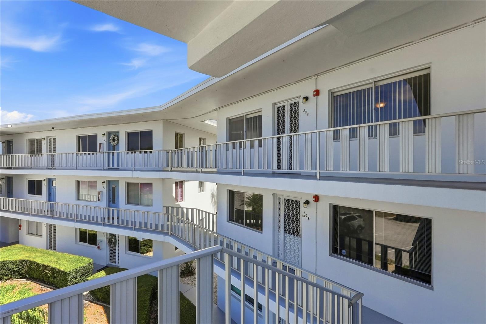 SEMINOLE GARDEN APTS CO-OP - Residential