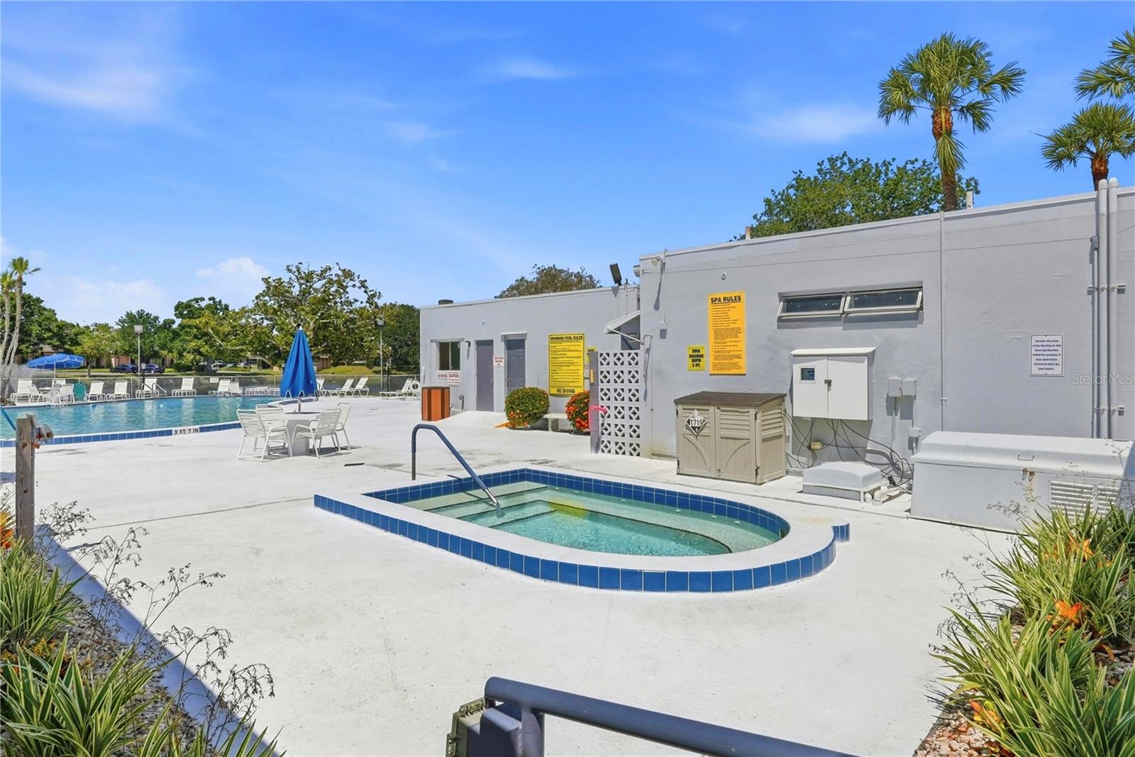 SEMINOLE GARDEN APTS CO-OP - Residential