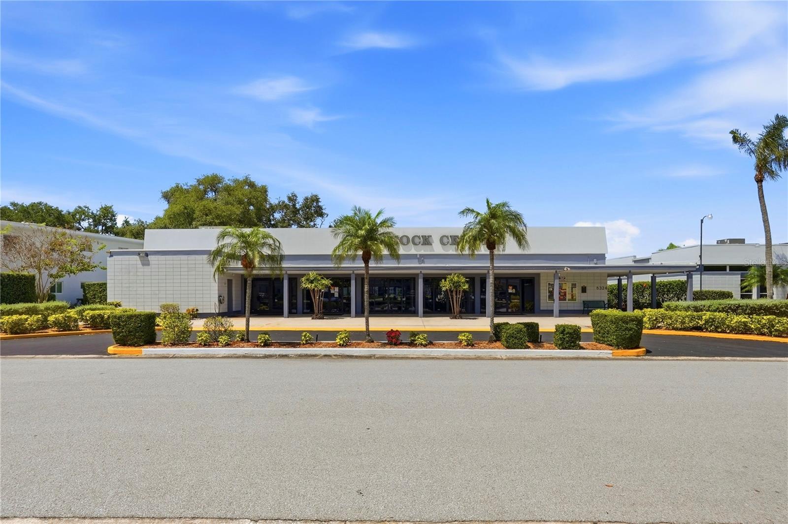 SEMINOLE GARDEN APTS CO-OP - Residential