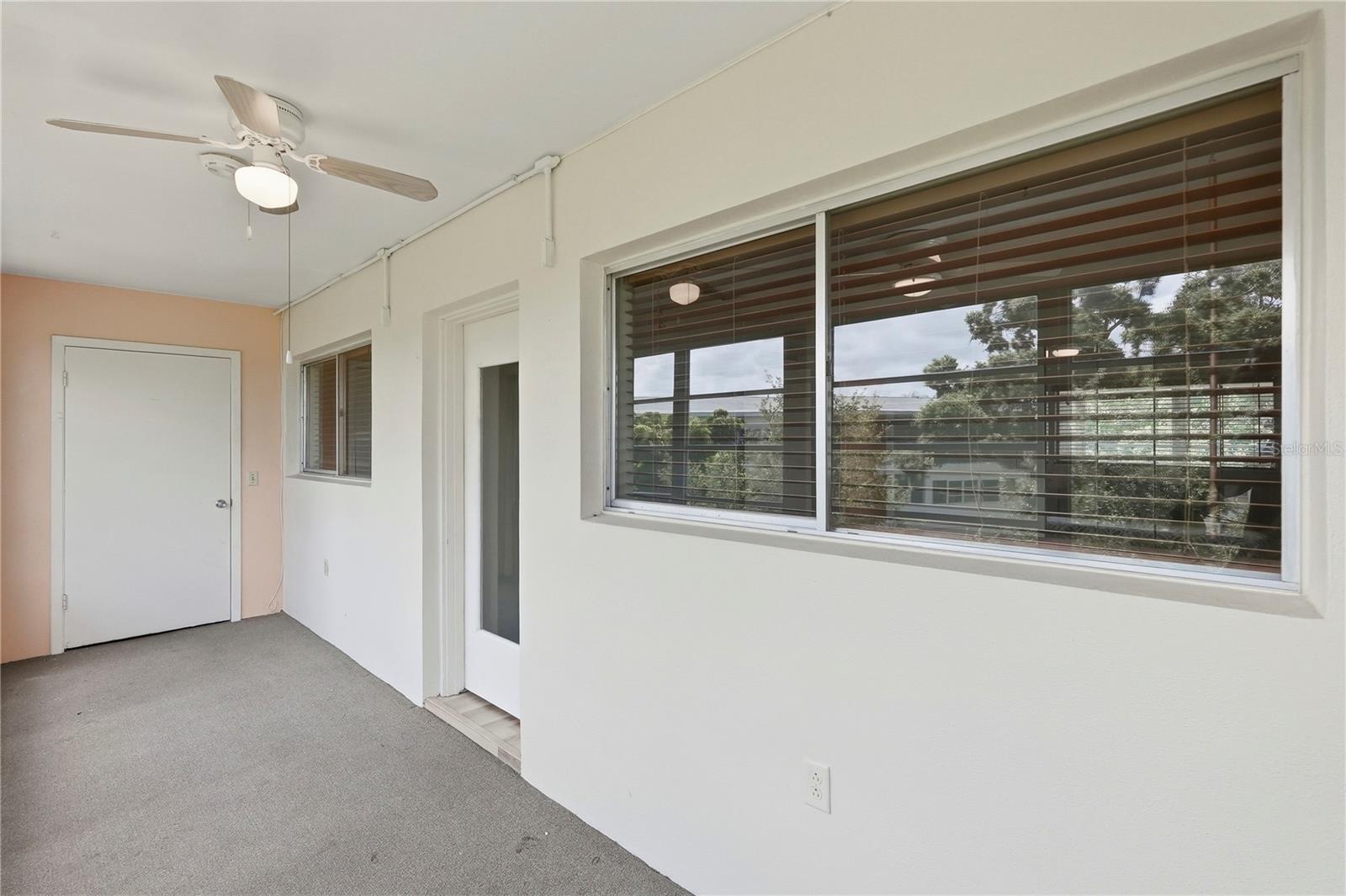 SEMINOLE GARDEN APTS CO-OP - Residential