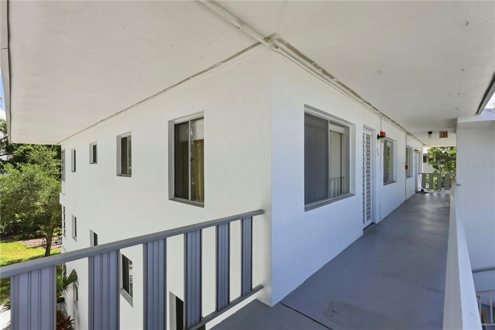 SEMINOLE GARDEN APTS CO-OP - Residential