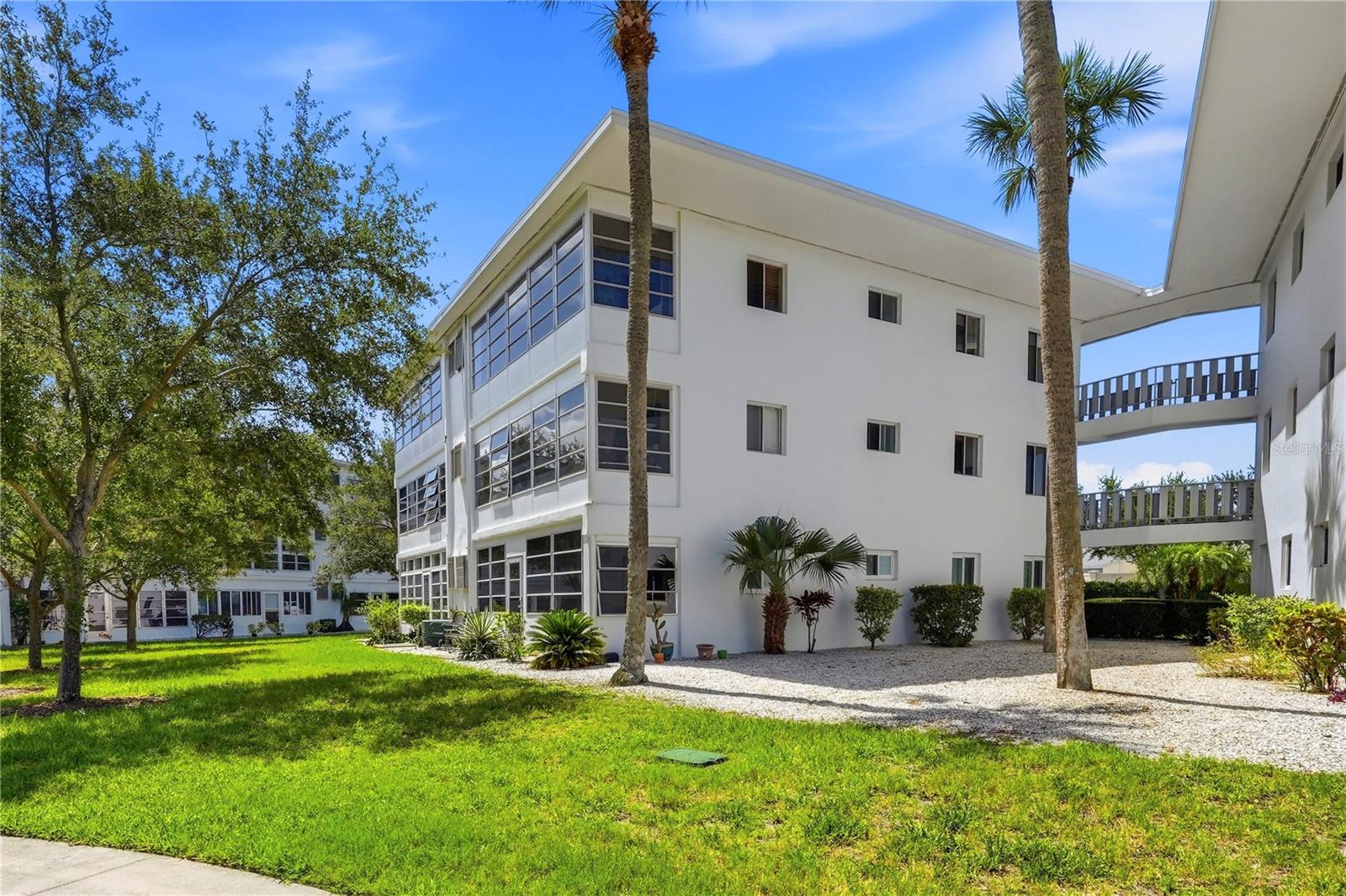 SEMINOLE GARDEN APTS CO-OP - Residential