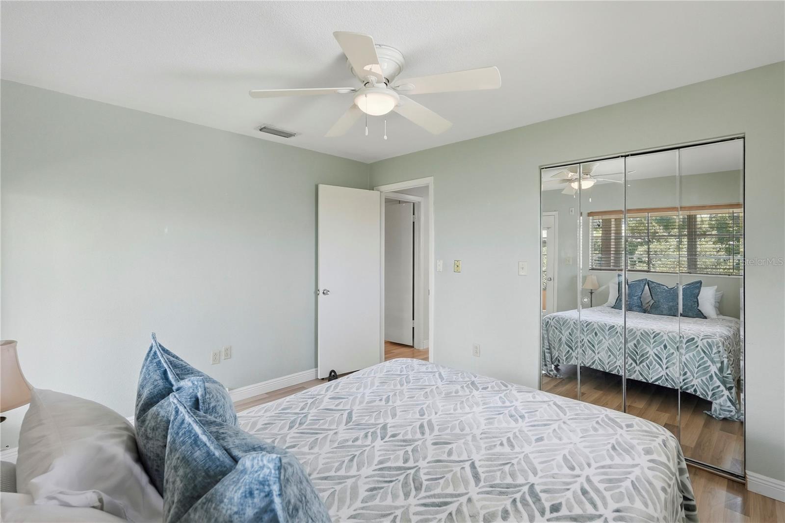SEMINOLE GARDEN APTS CO-OP - Residential