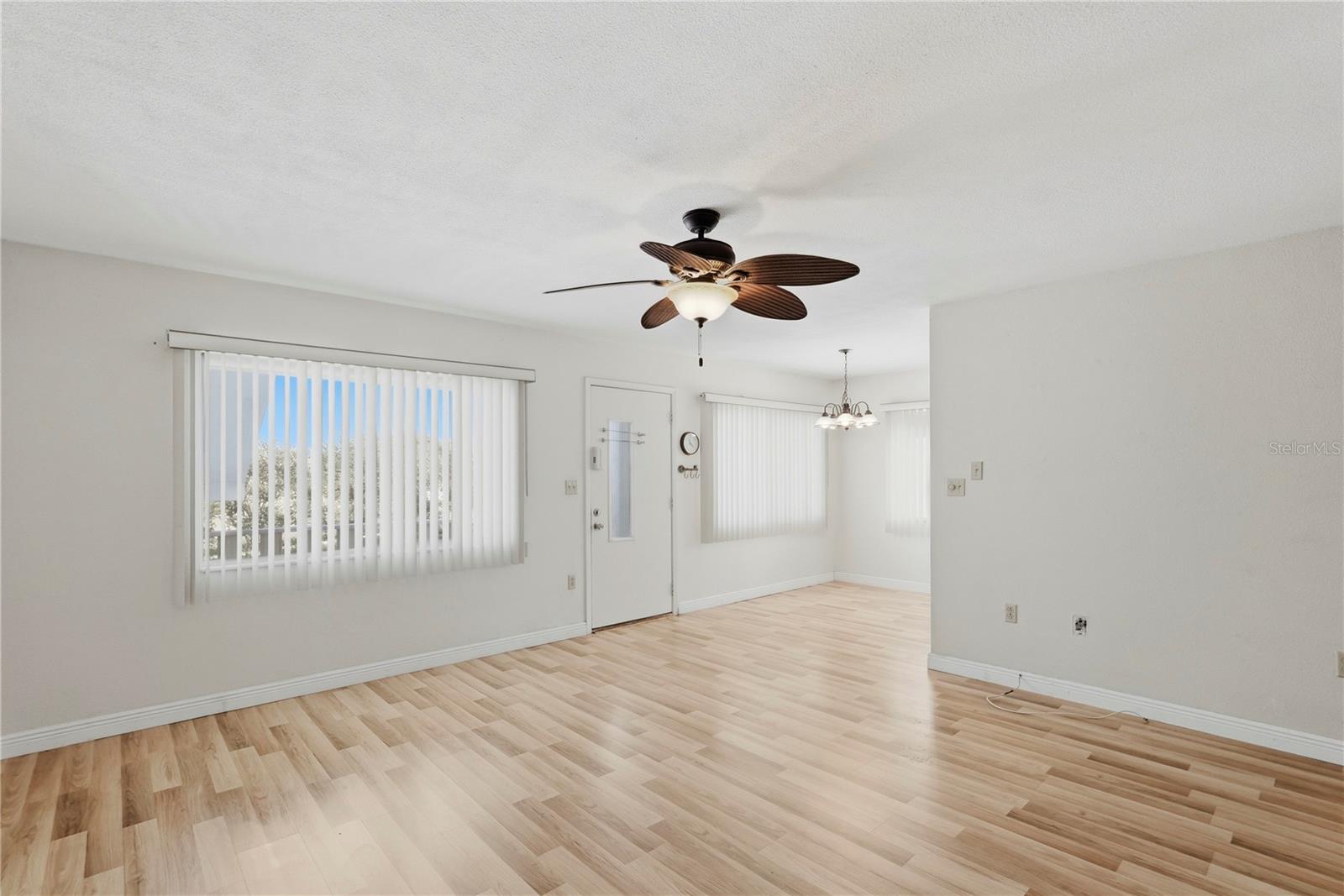 SEMINOLE GARDEN APTS CO-OP - Residential