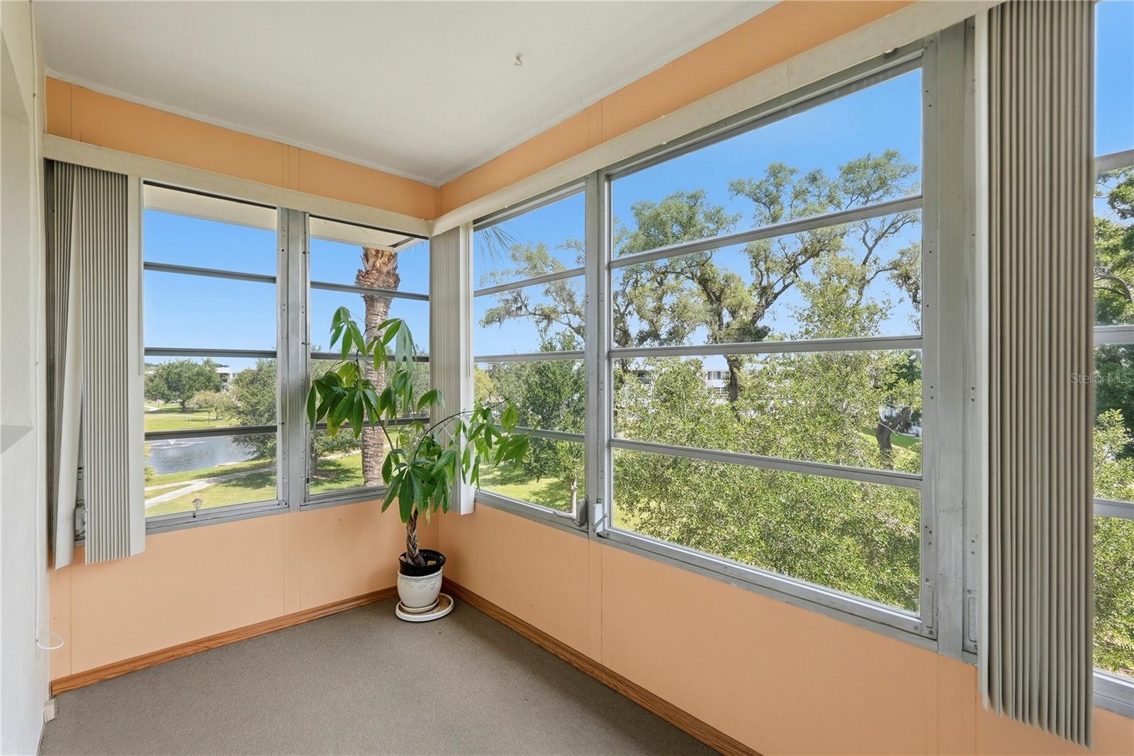 SEMINOLE GARDEN APTS CO-OP - Residential