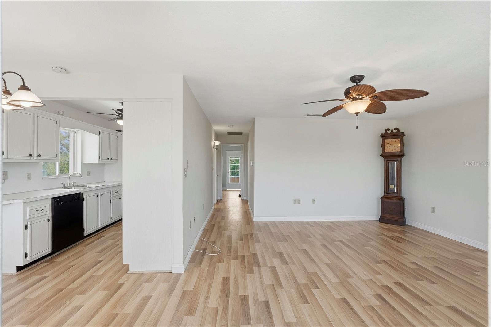 SEMINOLE GARDEN APTS CO-OP - Residential