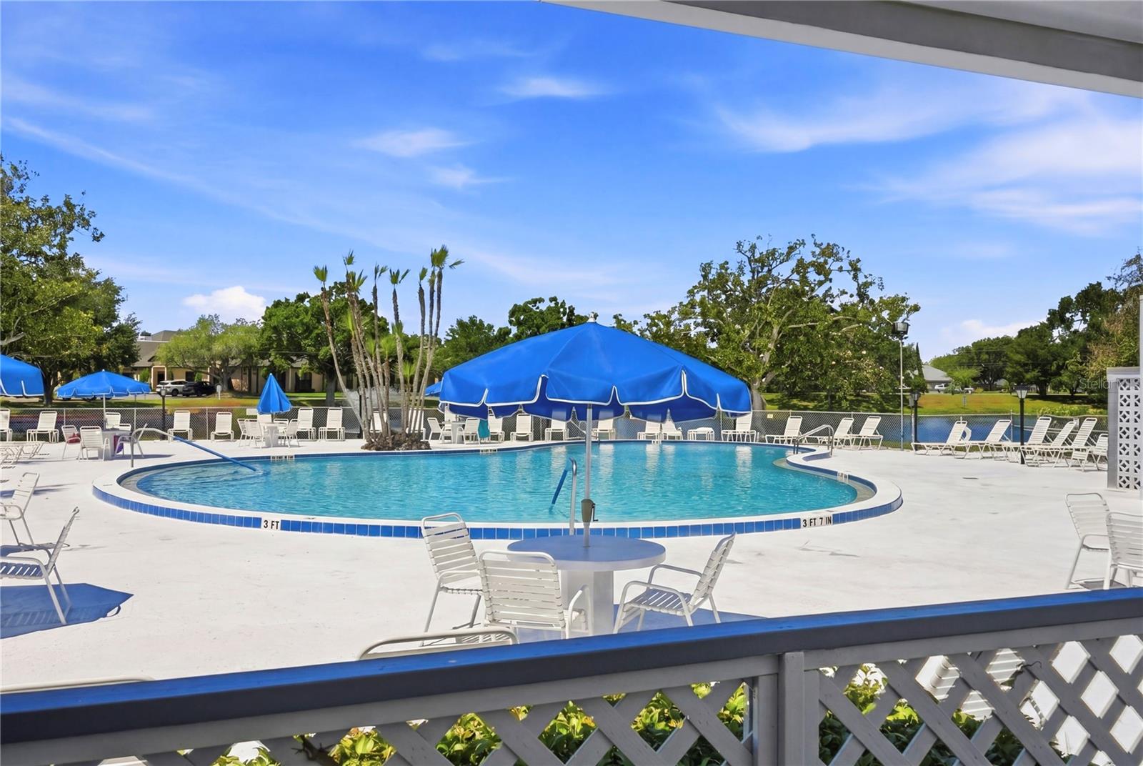 SEMINOLE GARDEN APTS CO-OP - Residential