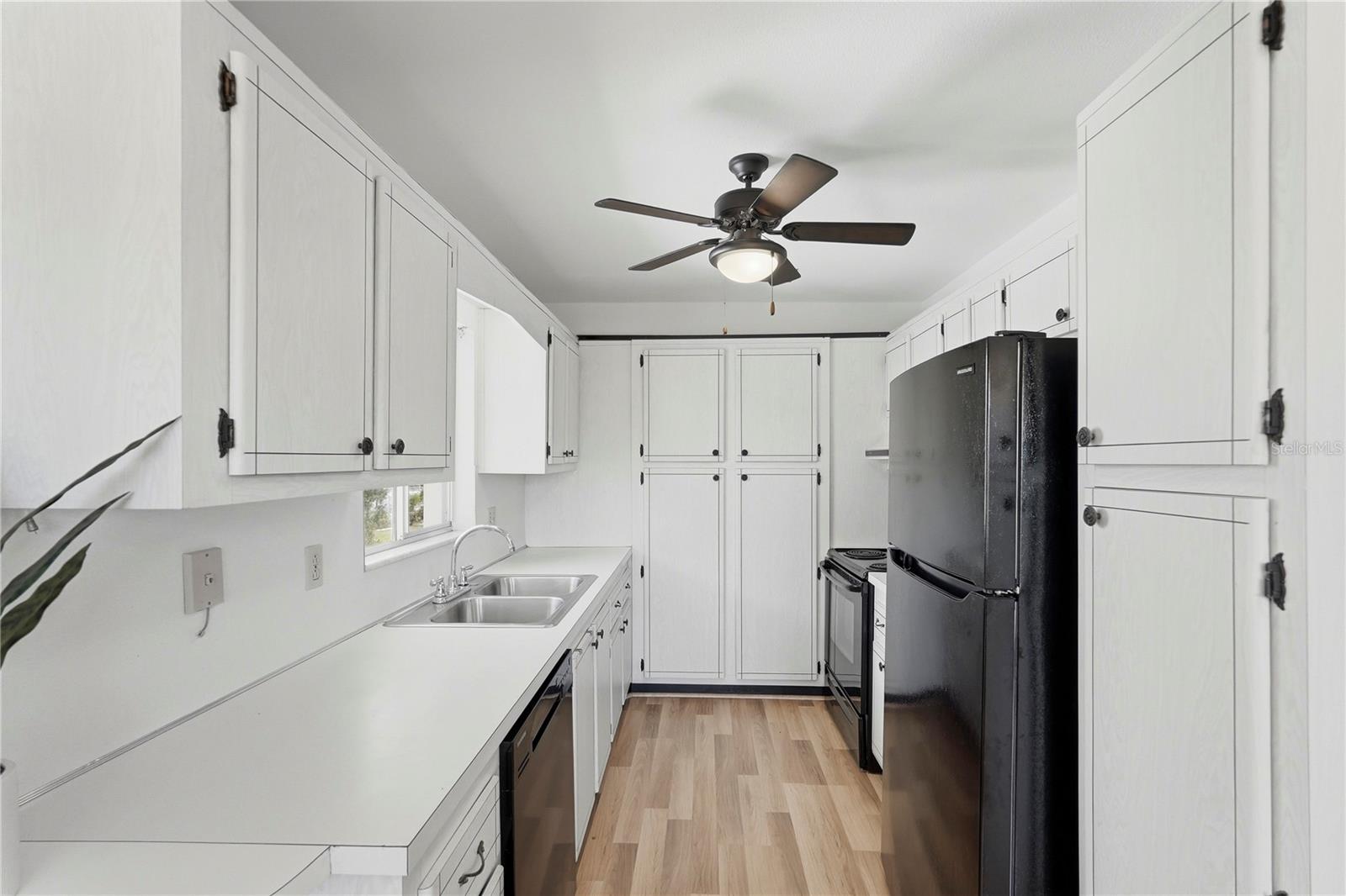 SEMINOLE GARDEN APTS CO-OP - Residential