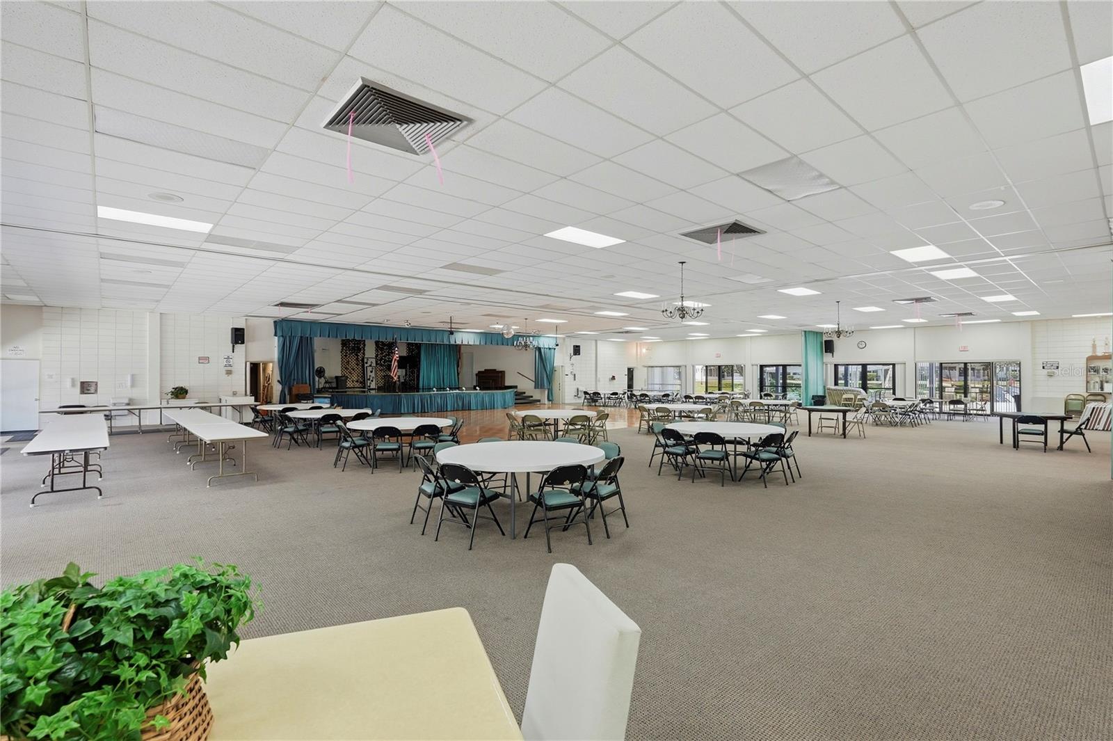 SEMINOLE GARDEN APTS CO-OP - Residential