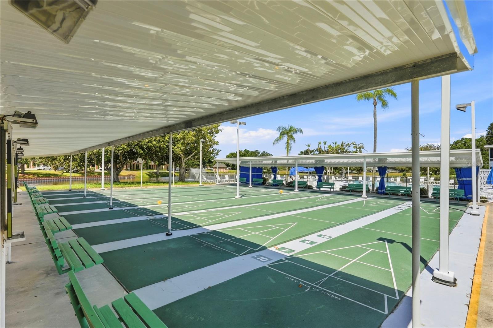 SEMINOLE GARDEN APTS CO-OP - Residential