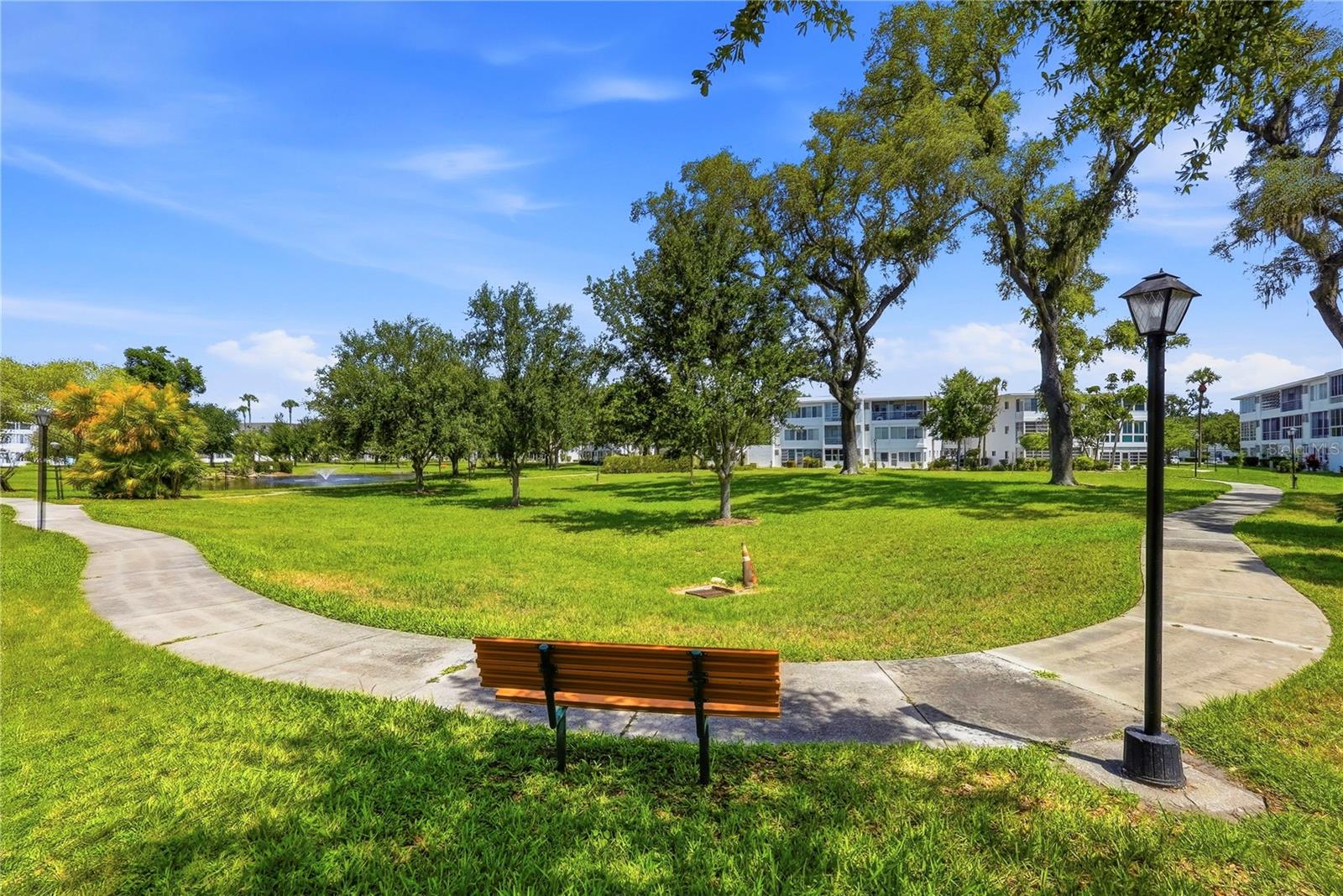 SEMINOLE GARDEN APTS CO-OP - Residential