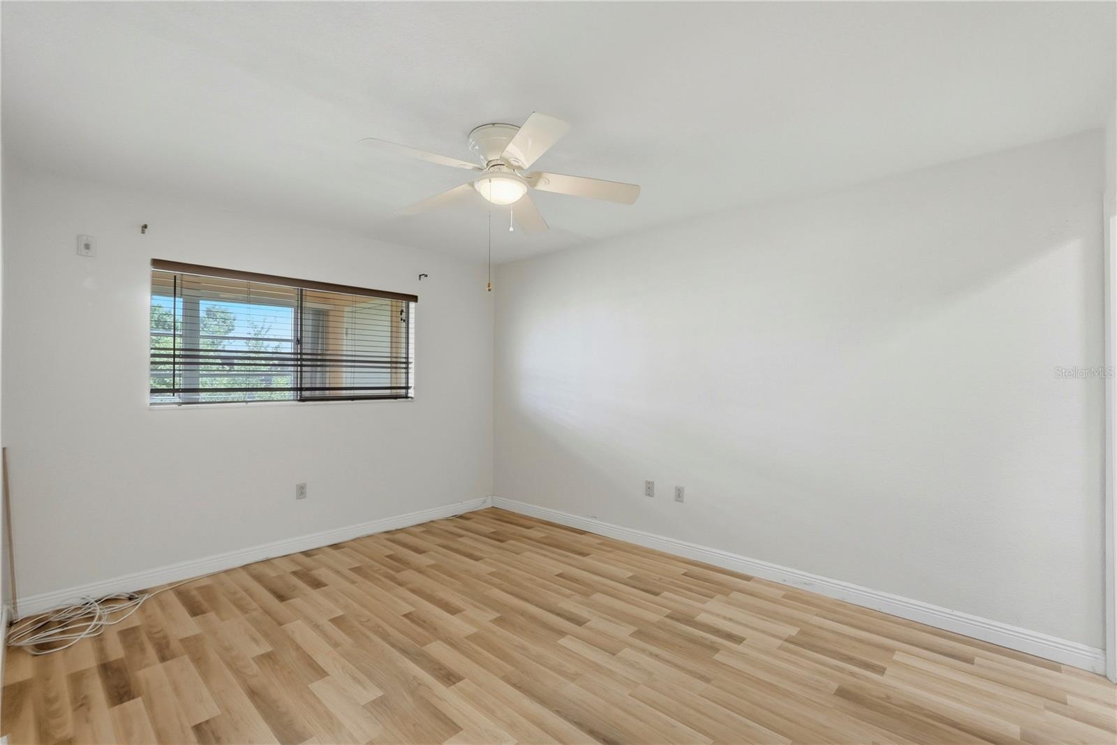 SEMINOLE GARDEN APTS CO-OP - Residential