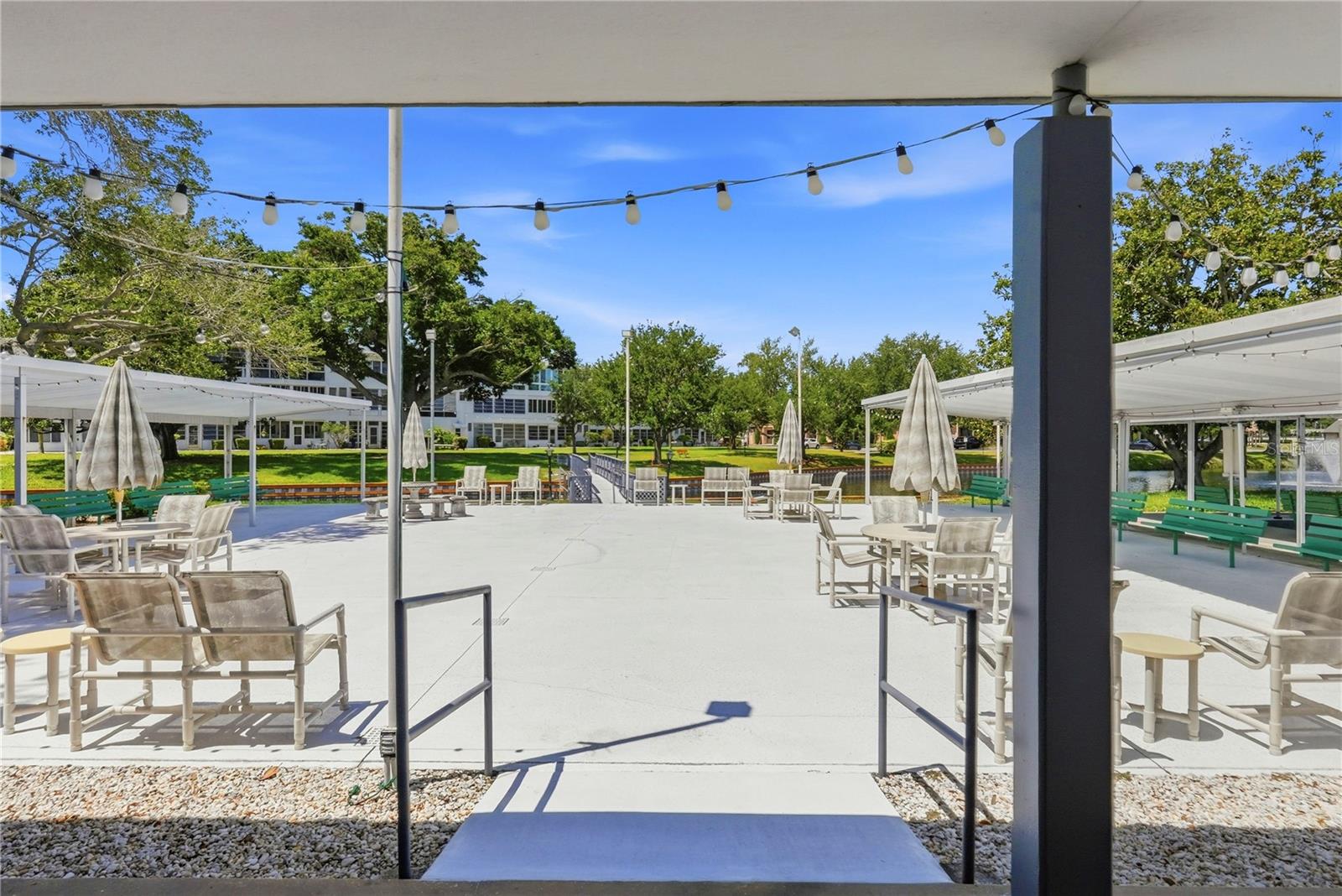 SEMINOLE GARDEN APTS CO-OP - Residential