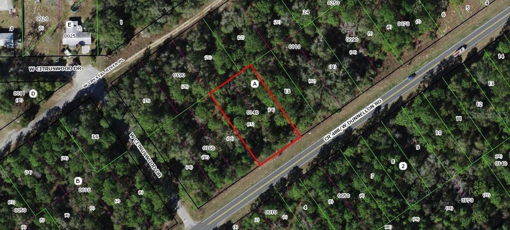 Photo of 7481 W Dunnellon Road, Dunnellon, FL 34433 (MLS # OM729939)