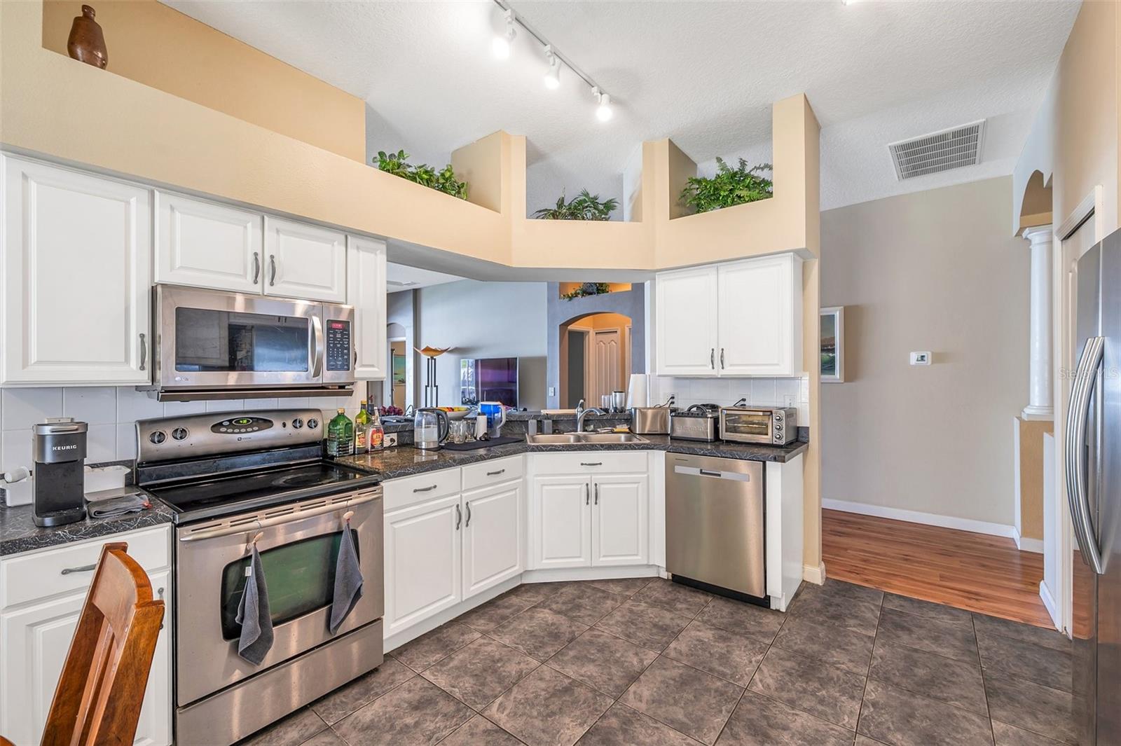 PANTHER TRACE PH 1B/1C - Residential