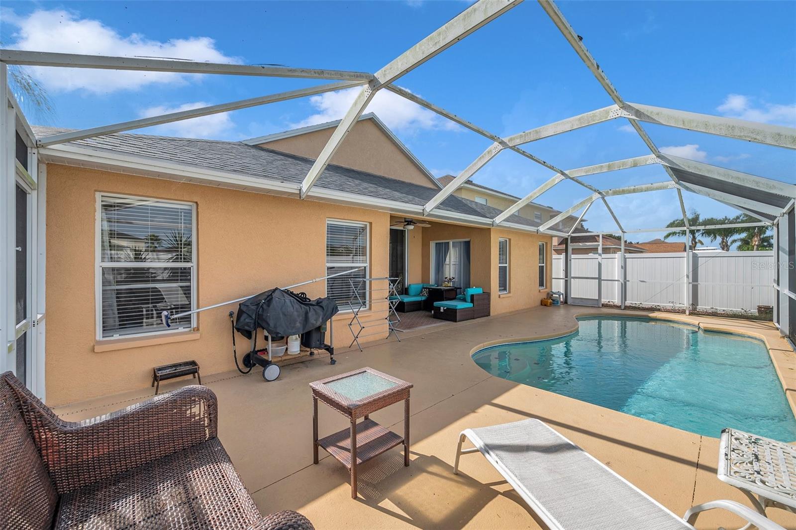 PANTHER TRACE PH 1B/1C - Residential