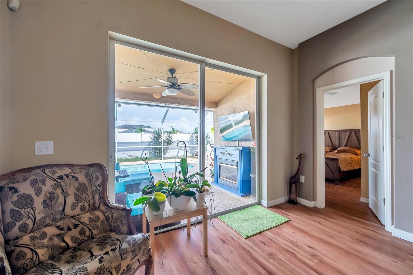 PANTHER TRACE PH 1B/1C - Residential