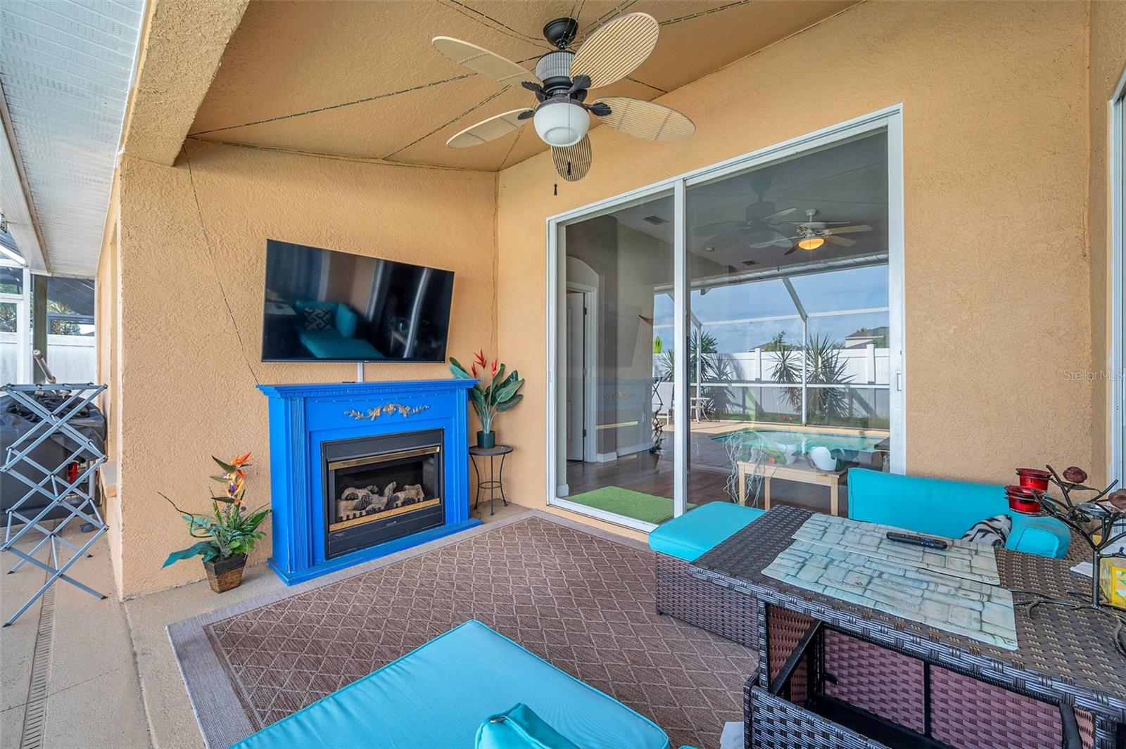 PANTHER TRACE PH 1B/1C - Residential