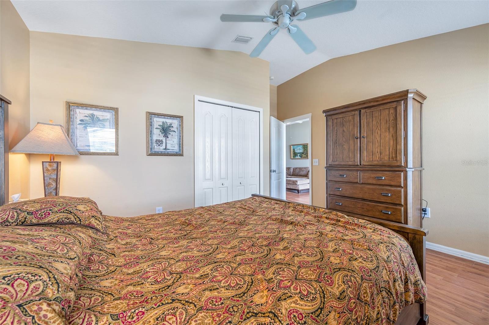 PANTHER TRACE PH 1B/1C - Residential