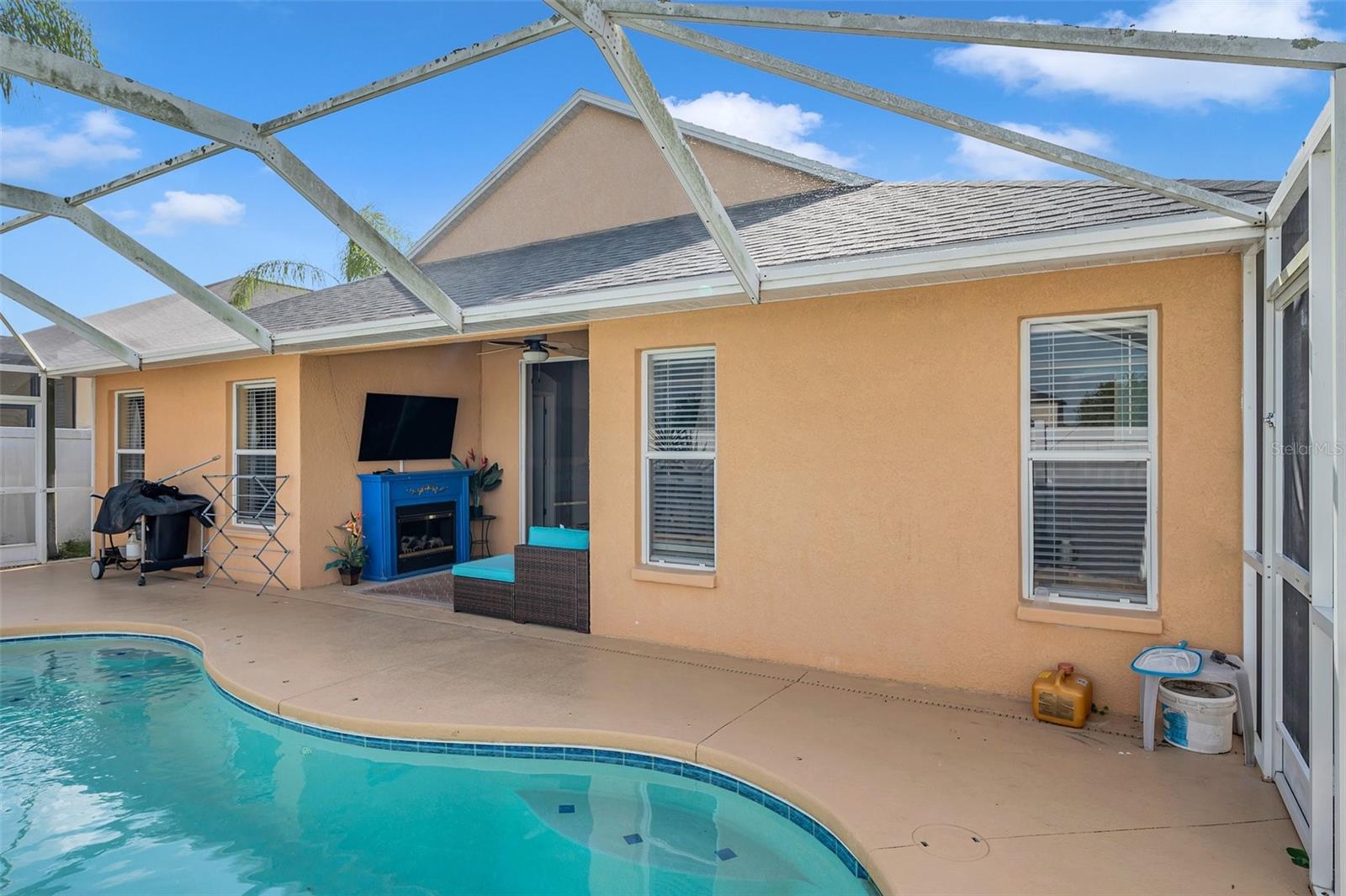 PANTHER TRACE PH 1B/1C - Residential