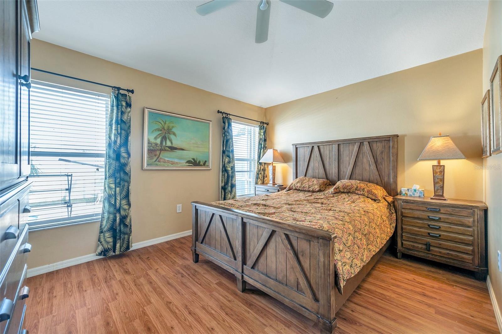 PANTHER TRACE PH 1B/1C - Residential