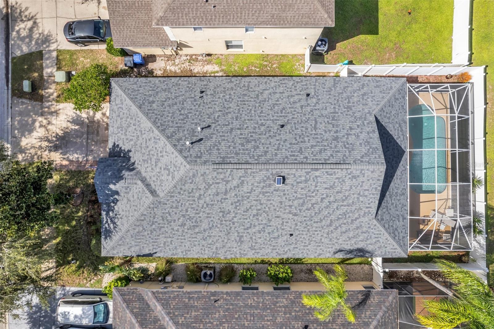 PANTHER TRACE PH 1B/1C - Residential