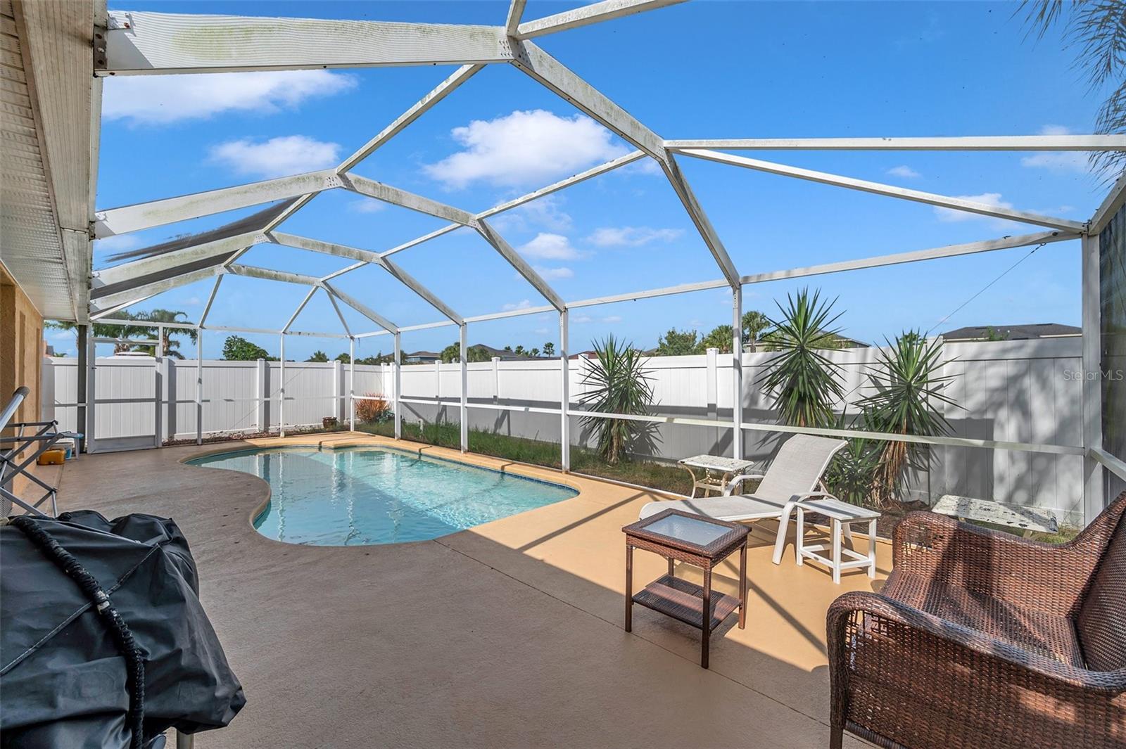 PANTHER TRACE PH 1B/1C - Residential