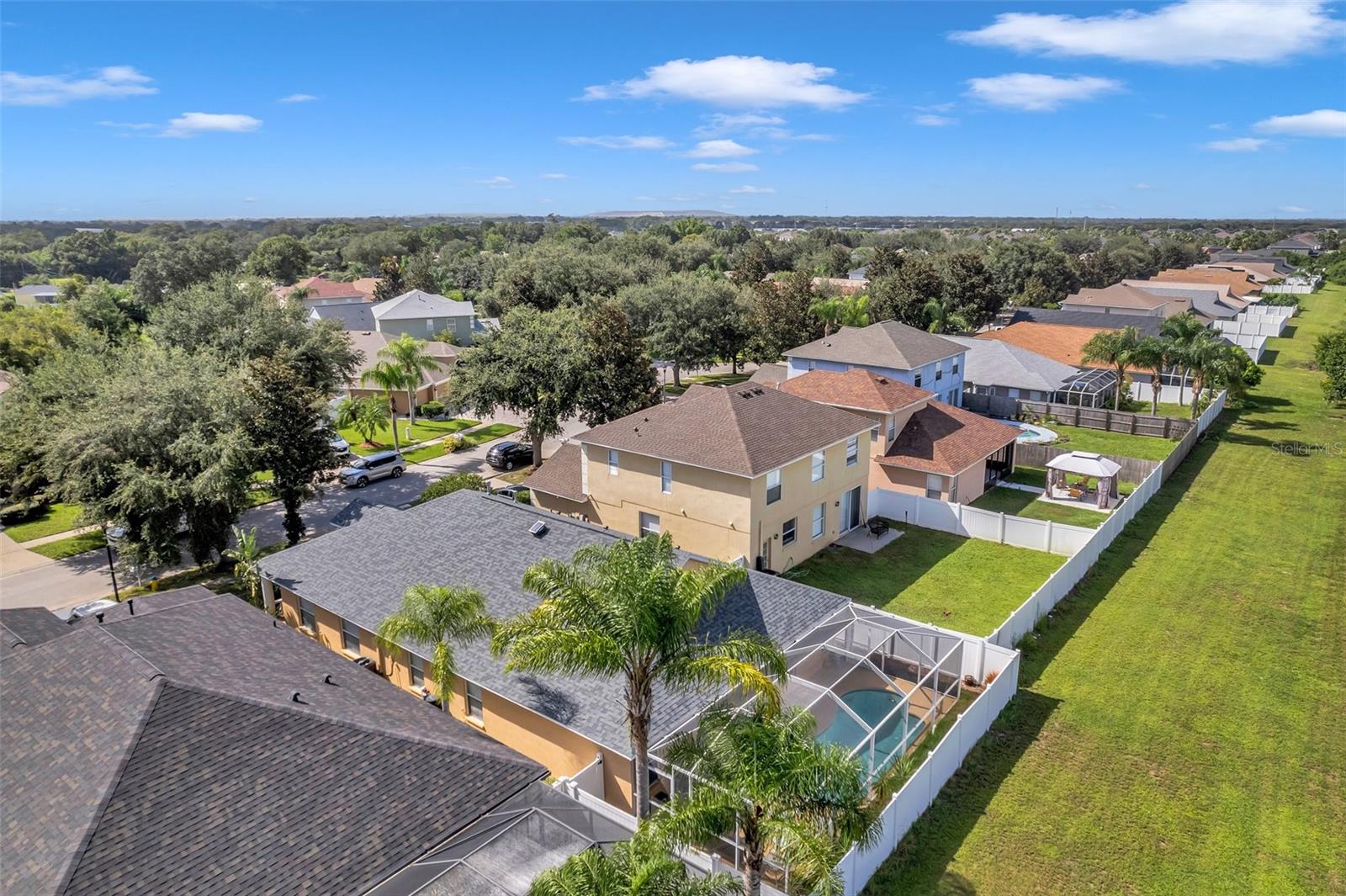 PANTHER TRACE PH 1B/1C - Residential