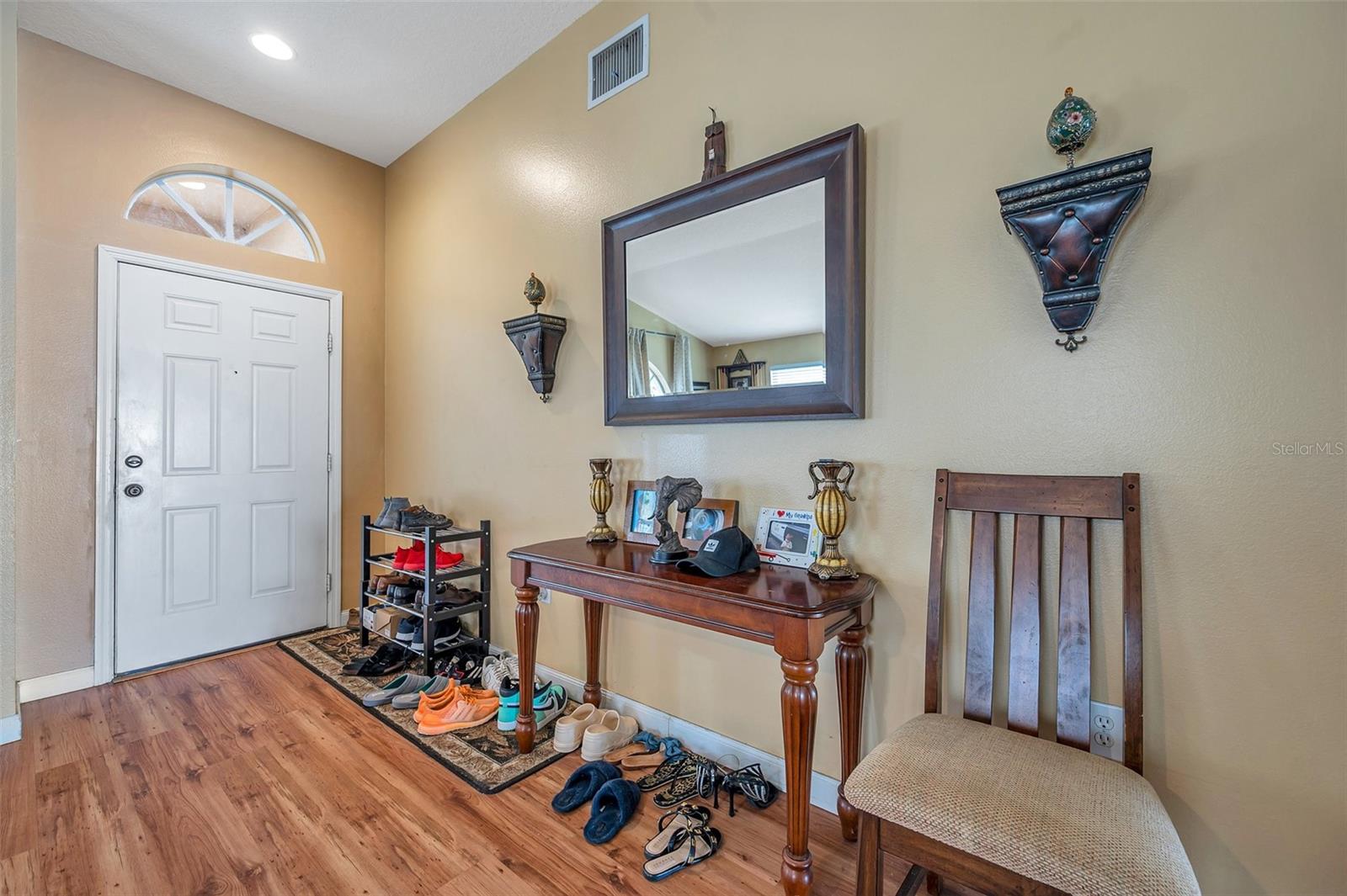 PANTHER TRACE PH 1B/1C - Residential