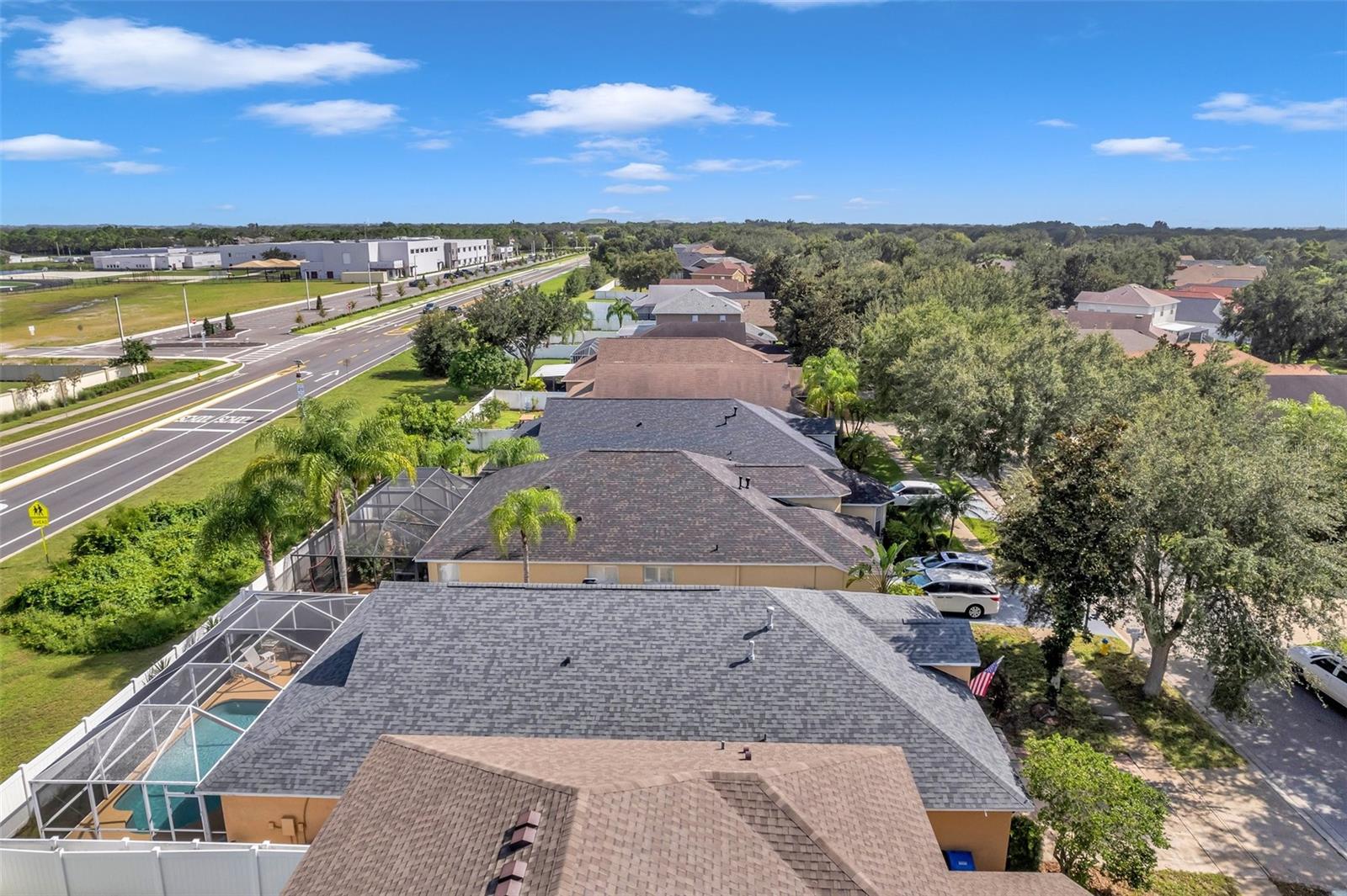 PANTHER TRACE PH 1B/1C - Residential