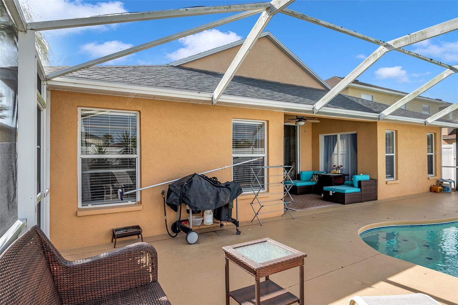 PANTHER TRACE PH 1B/1C - Residential