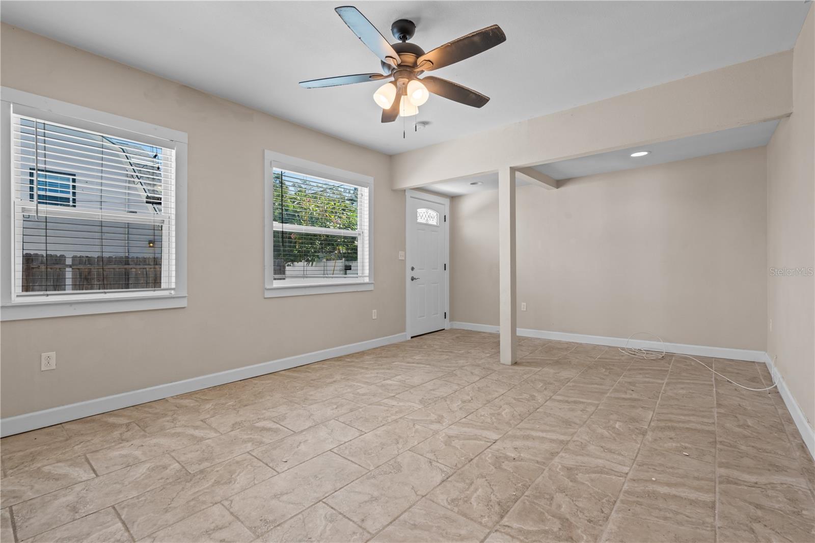 HALLS CENTRAL AVE 1 - Residential