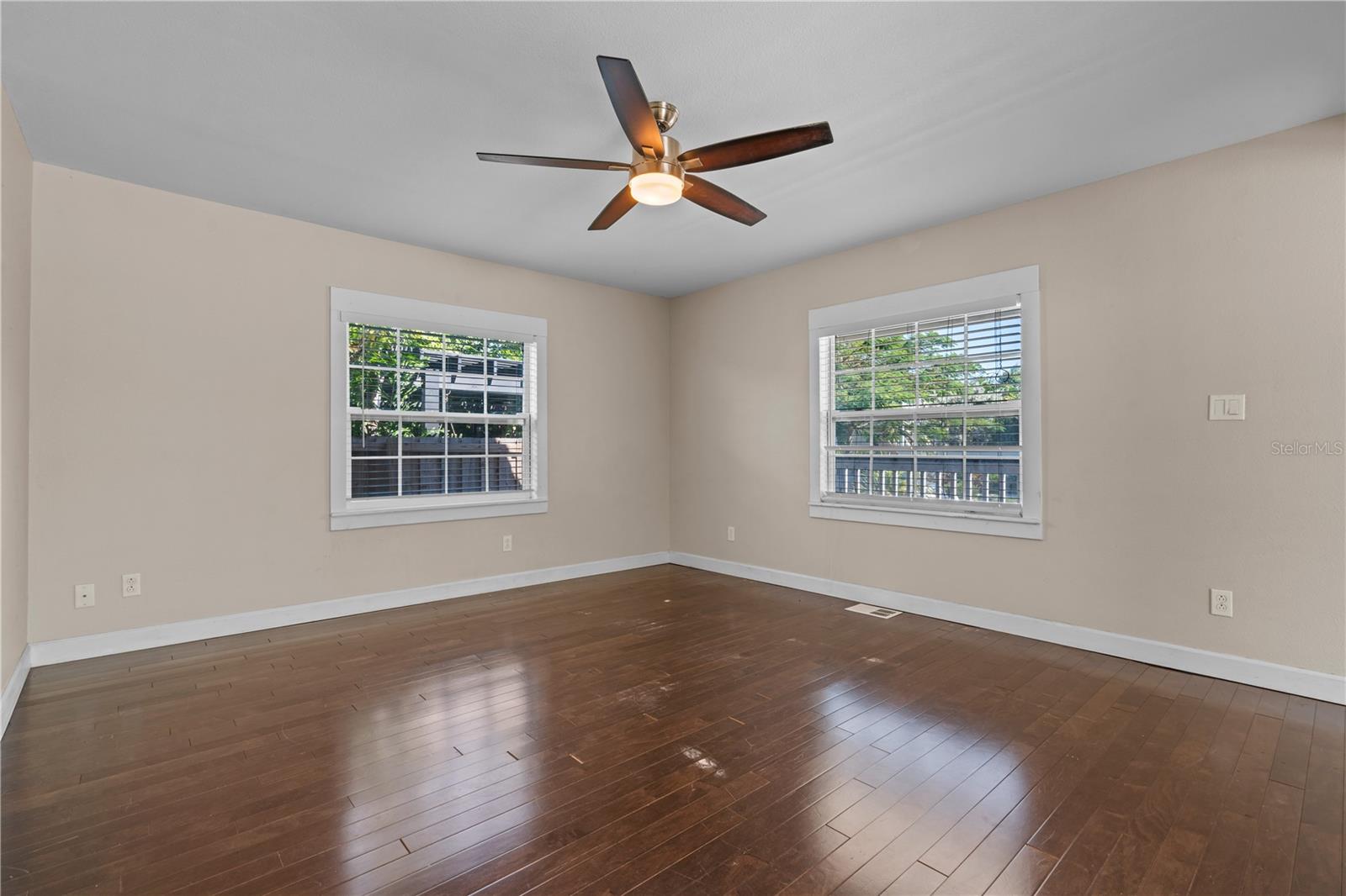 HALLS CENTRAL AVE 1 - Residential