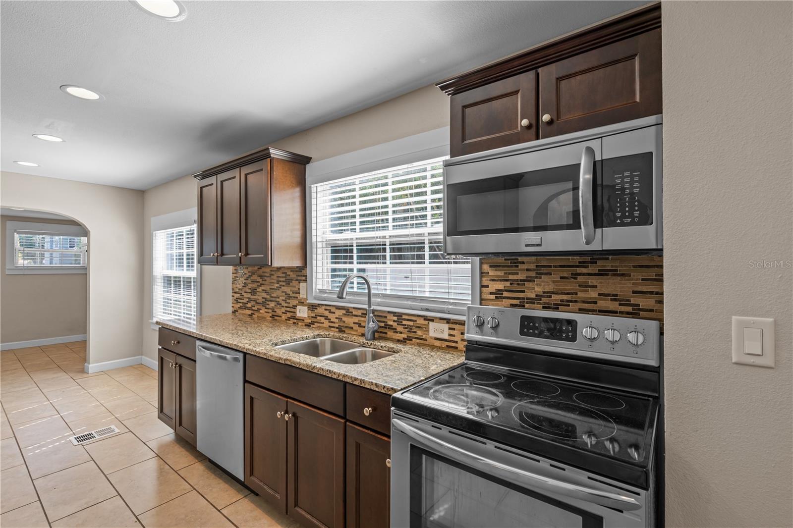 HALLS CENTRAL AVE 1 - Residential