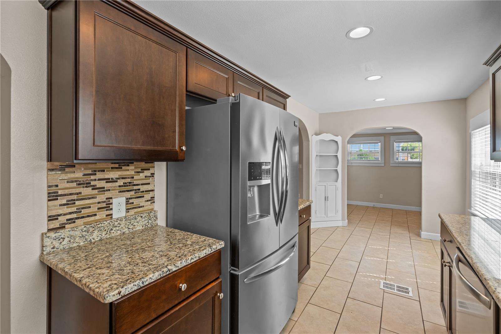 HALLS CENTRAL AVE 1 - Residential