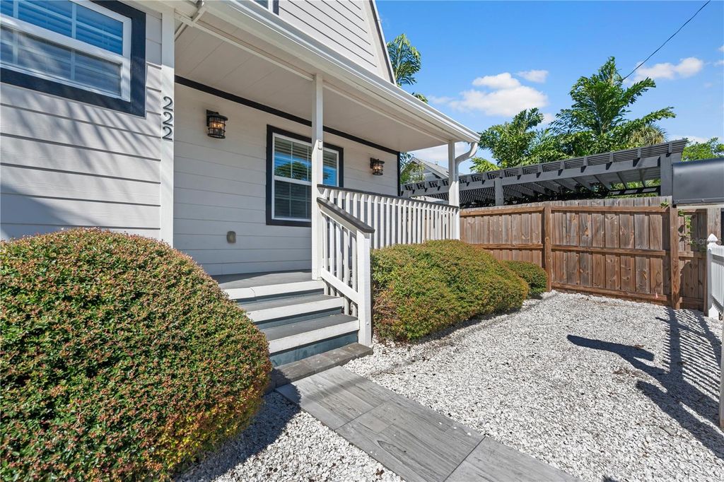 Photo of 222 25th Street N, St Petersburg, FL 33713 (MLS # TB8440701)