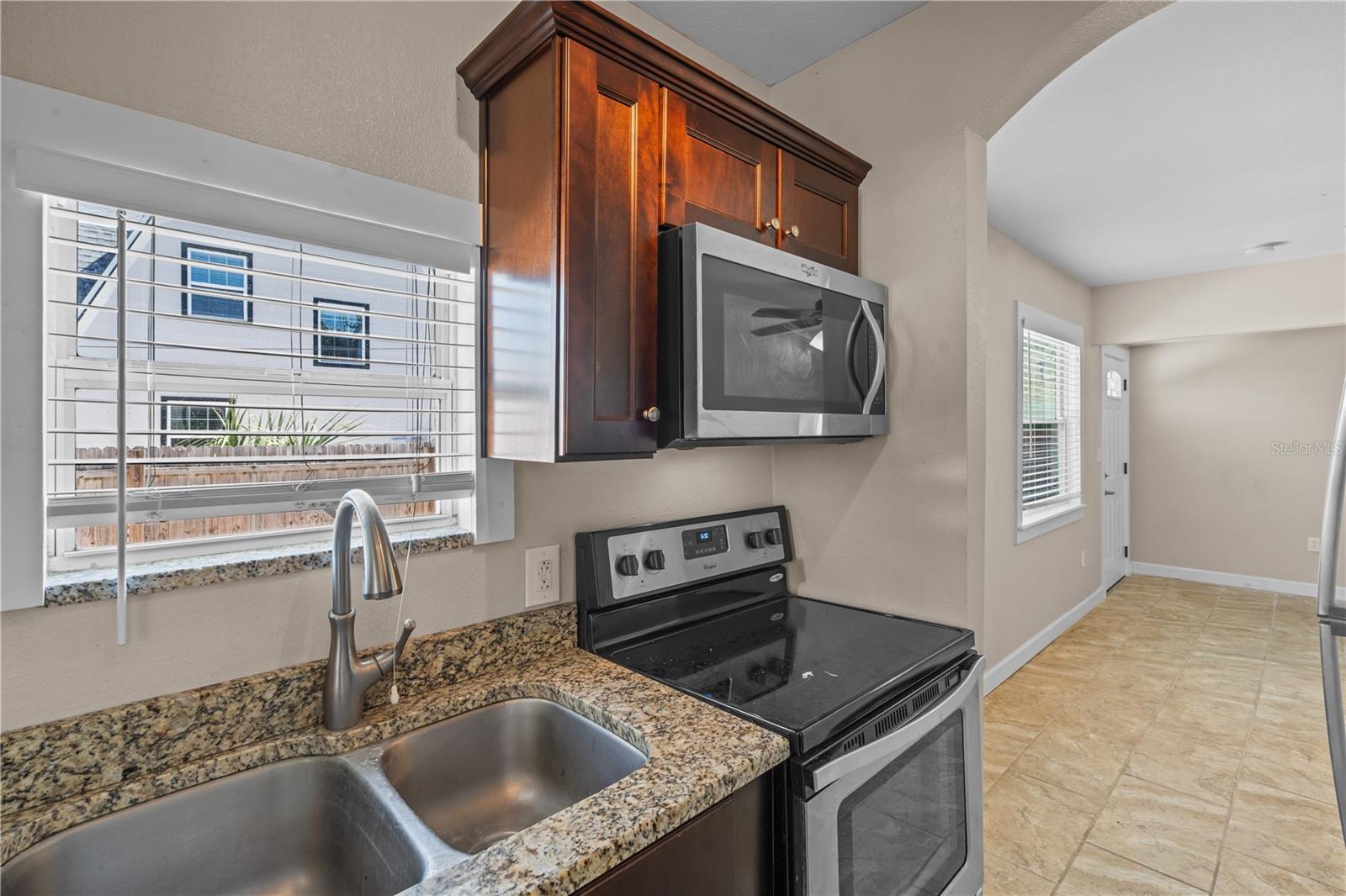 HALLS CENTRAL AVE 1 - Residential