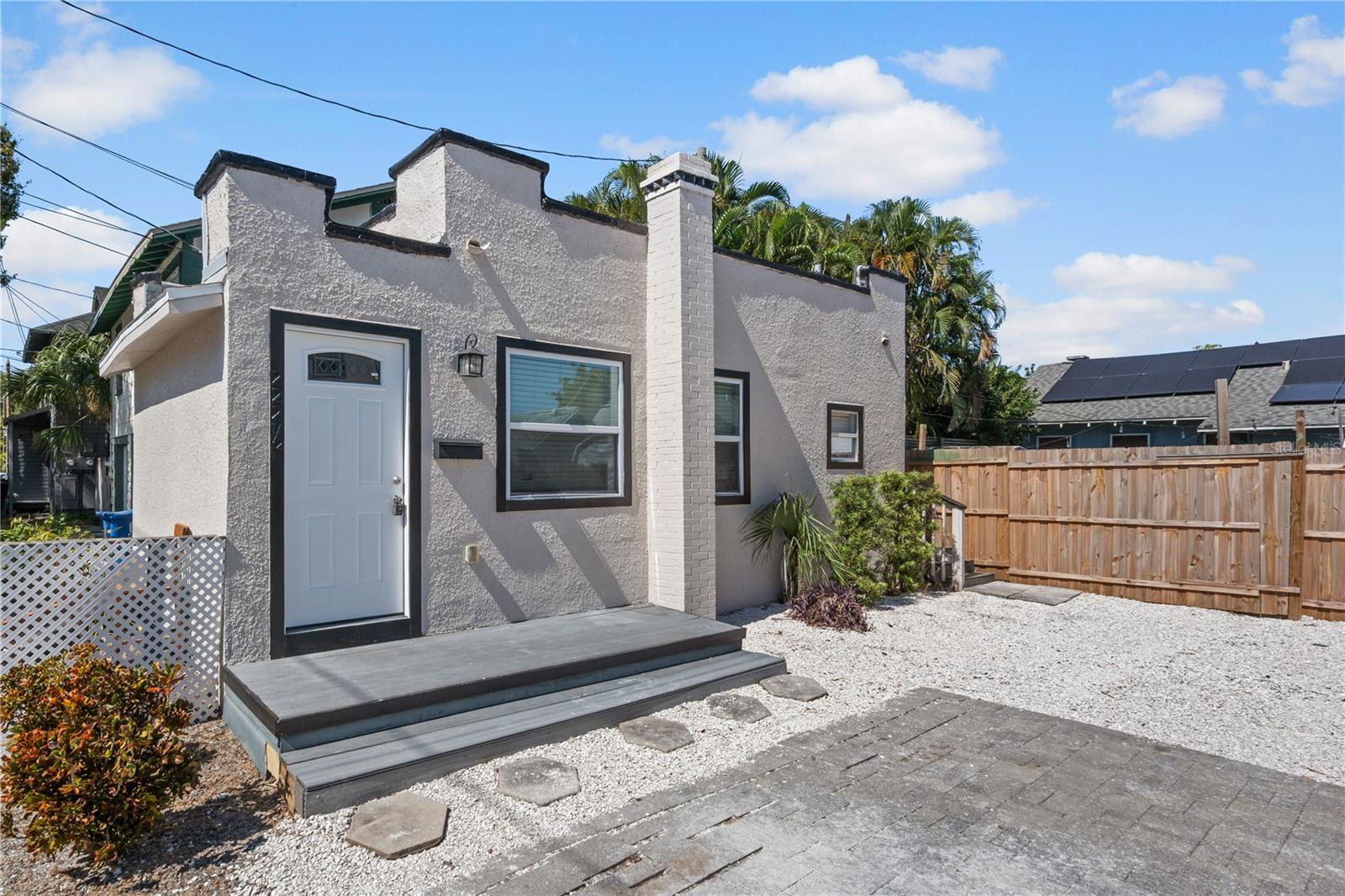 HALLS CENTRAL AVE 1 - Residential