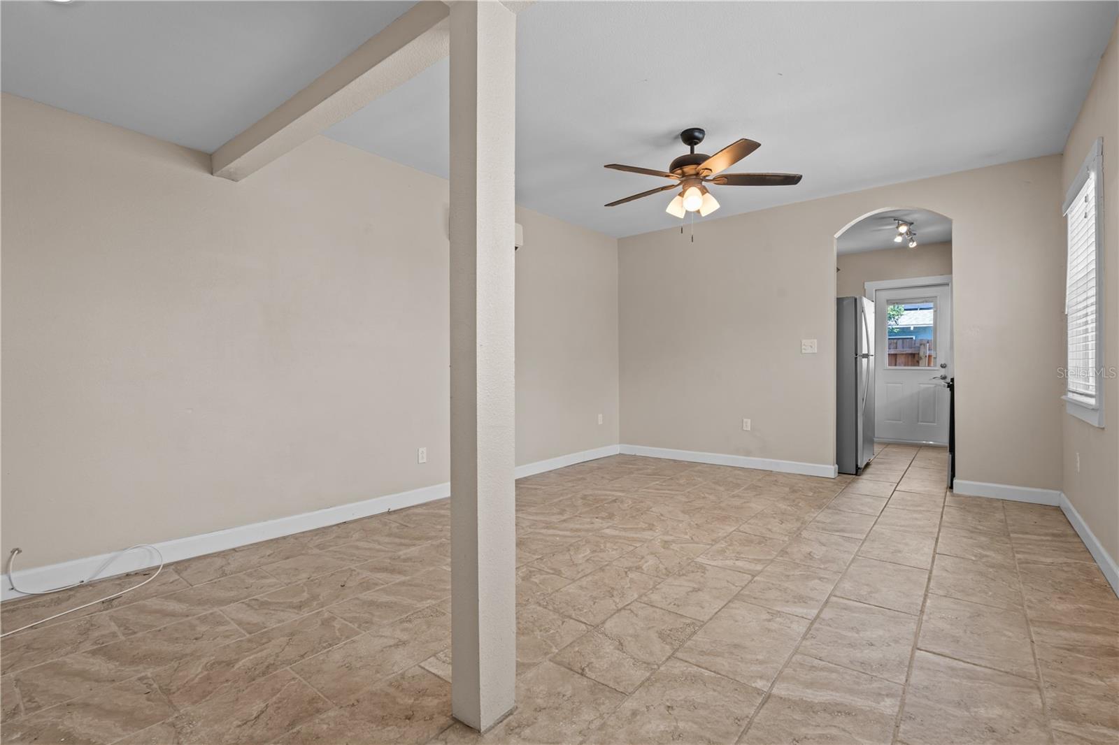 HALLS CENTRAL AVE 1 - Residential