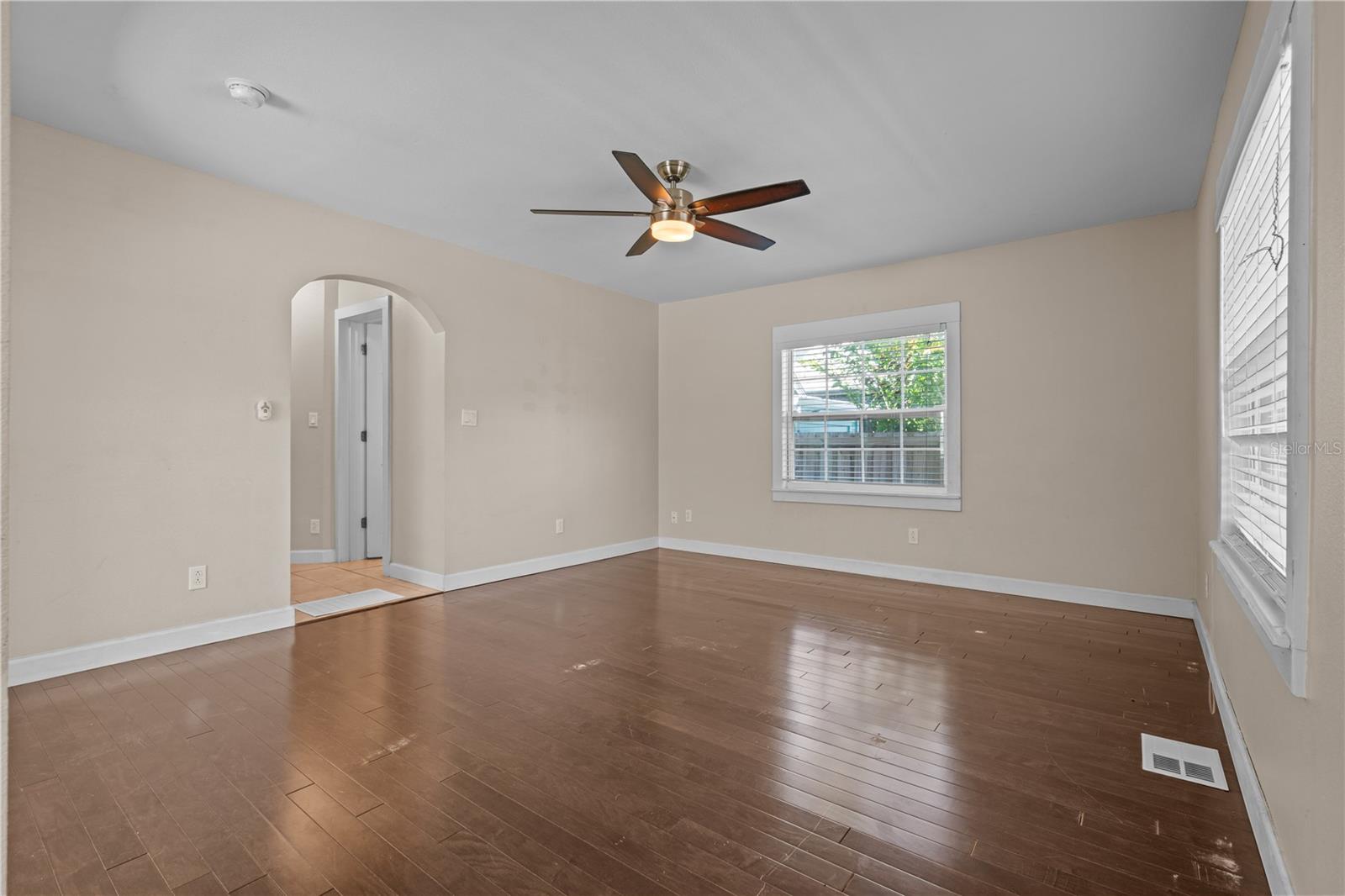 HALLS CENTRAL AVE 1 - Residential