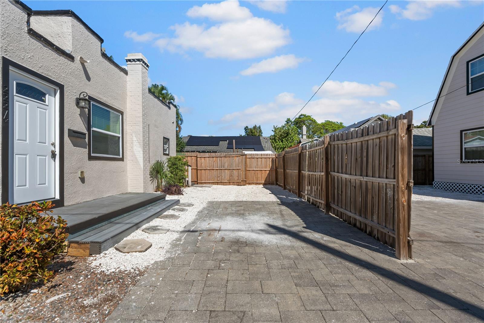 HALLS CENTRAL AVE 1 - Residential