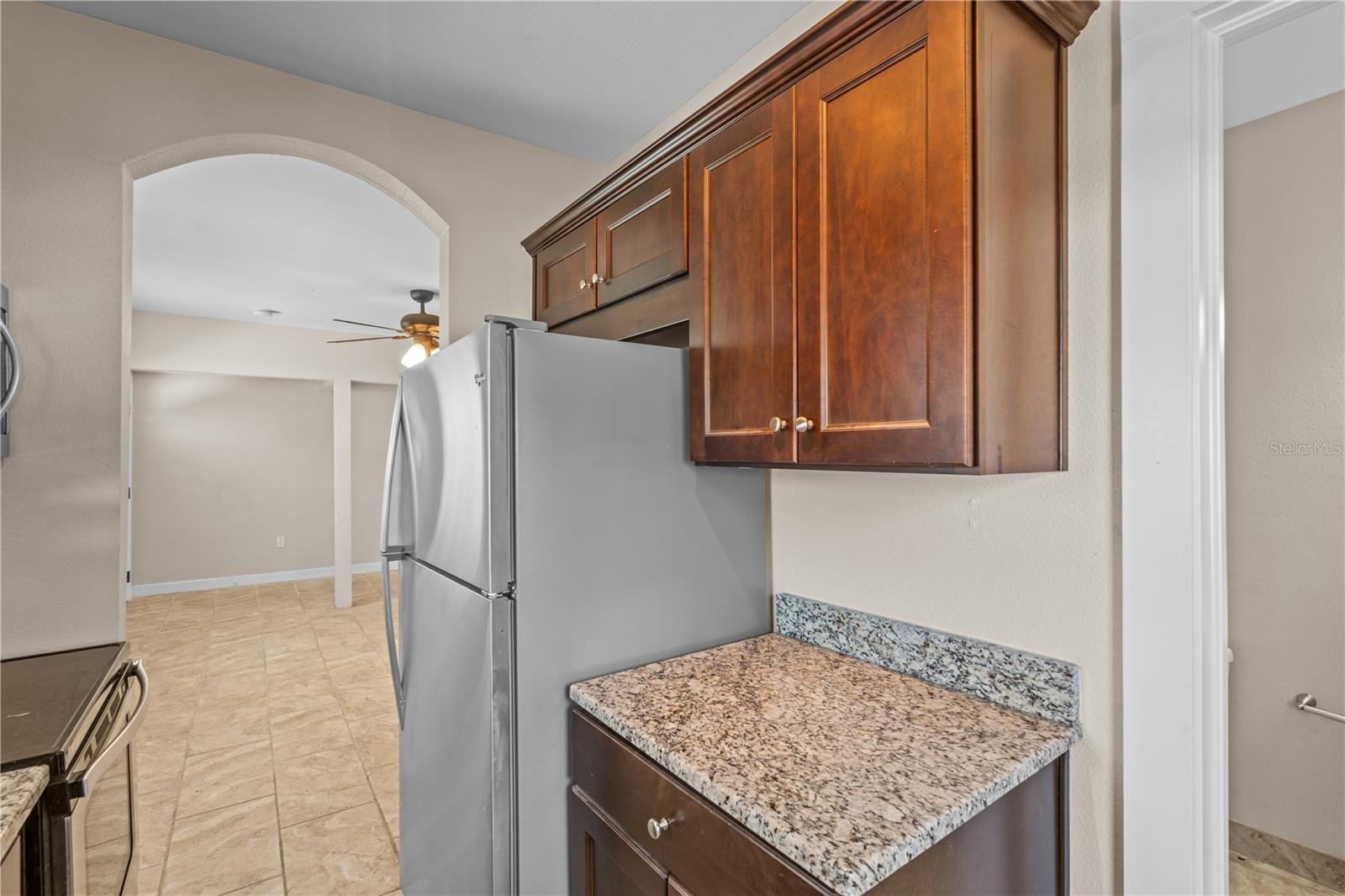 HALLS CENTRAL AVE 1 - Residential