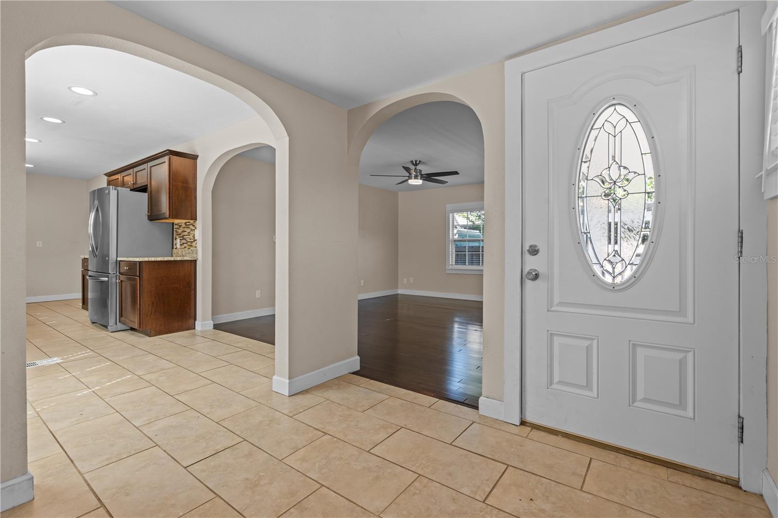 HALLS CENTRAL AVE 1 - Residential