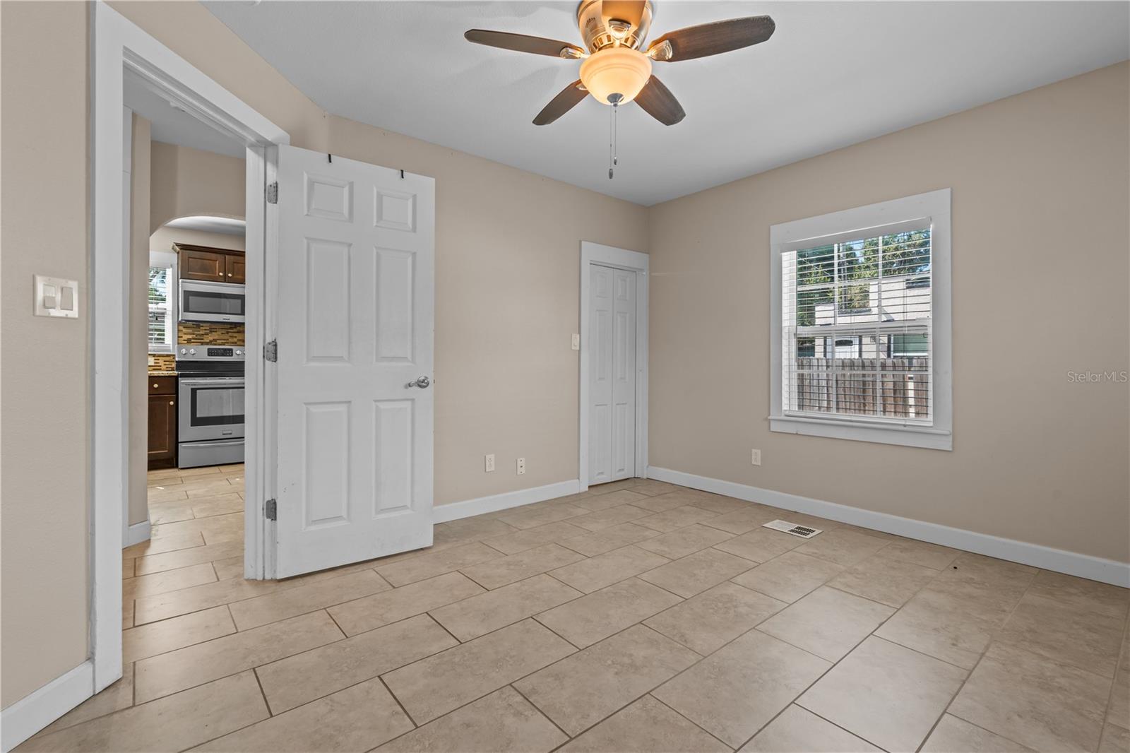 HALLS CENTRAL AVE 1 - Residential